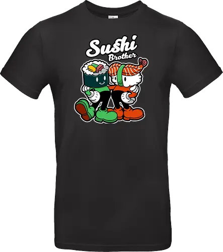 sushi brother 