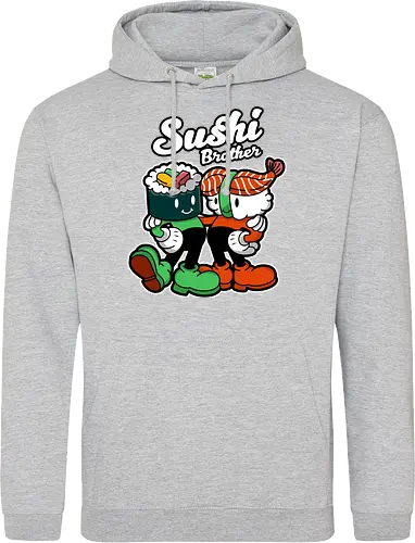 sushi brother 