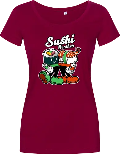 sushi brother 