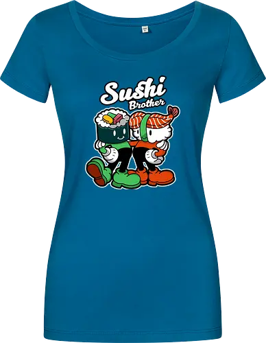 sushi brother 