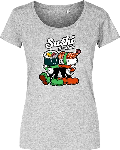 sushi brother 