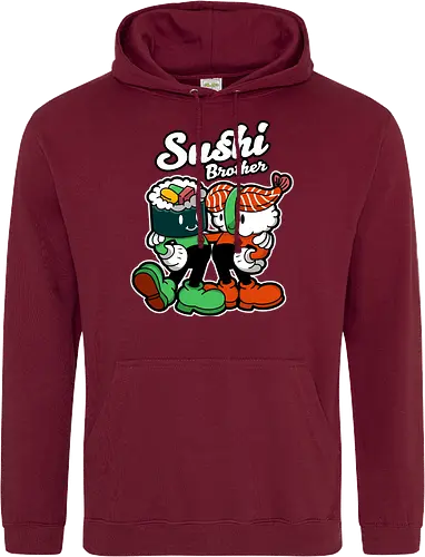 sushi brother 