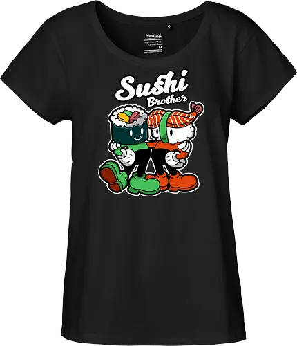 sushi brother 