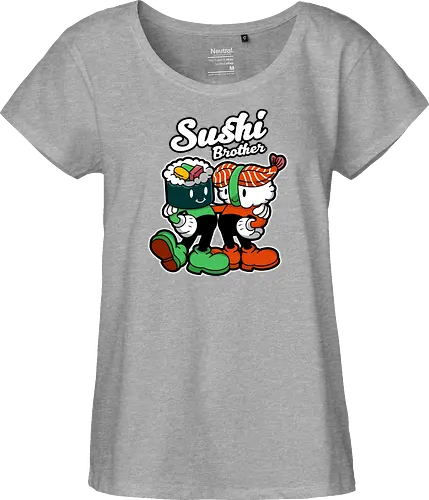sushi brother 