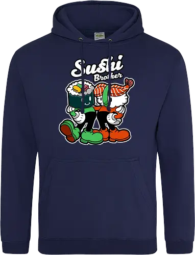 sushi brother 