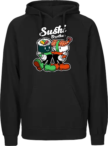 sushi brother 
