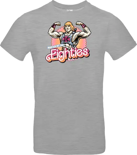 Master of the Eighties