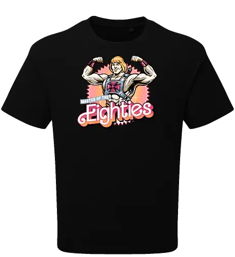 Master of the Eighties