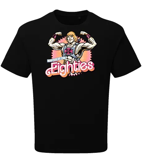 Master of the Eighties