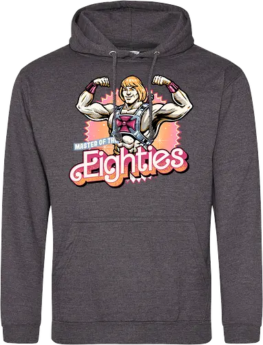 Master of the Eighties