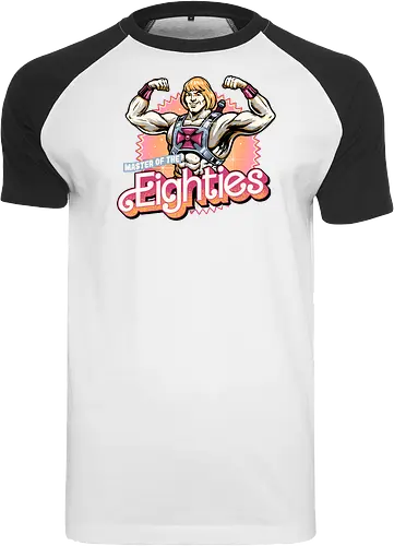 Master of the Eighties