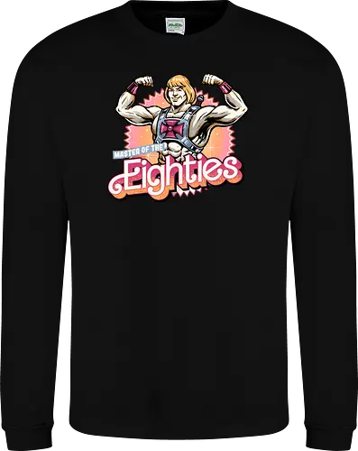 Master of the Eighties