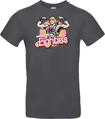 Master of the Eighties