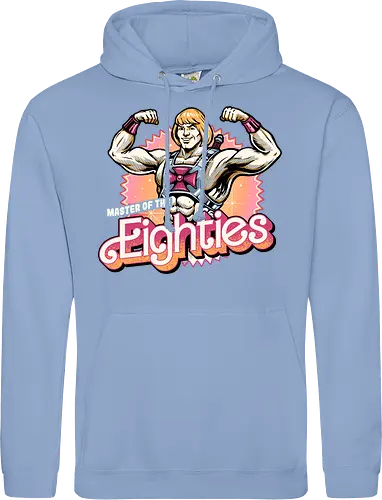 Master of the Eighties