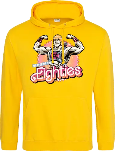 Master of the Eighties