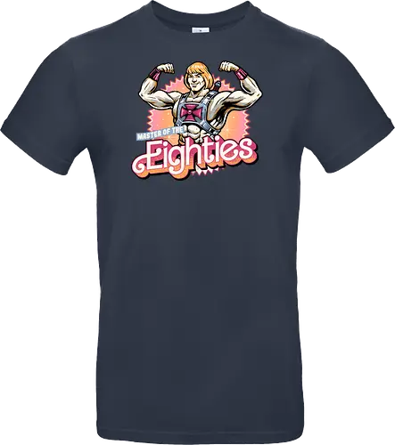 Master of the Eighties