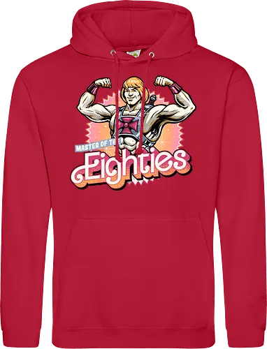 Master of the Eighties