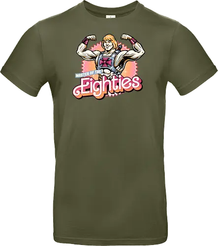 Master of the Eighties