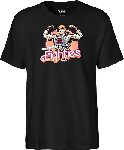 Master of the Eighties