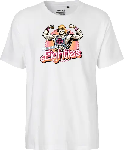Master of the Eighties