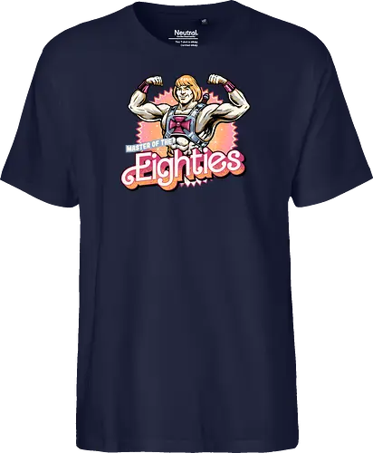 Master of the Eighties