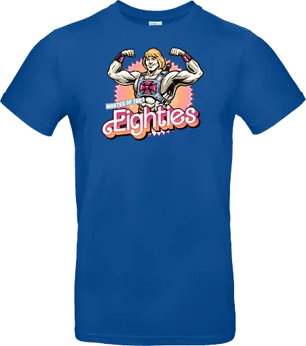 Master of the Eighties