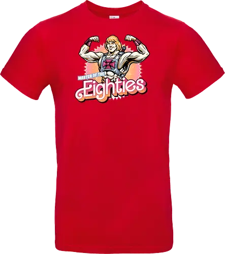Master of the Eighties