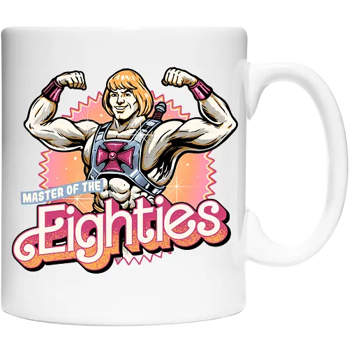 Master of the Eighties