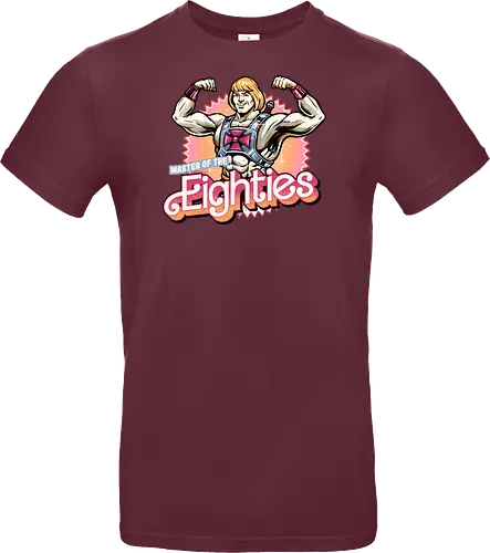 Master of the Eighties
