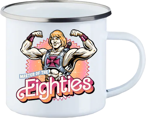 Master of the Eighties