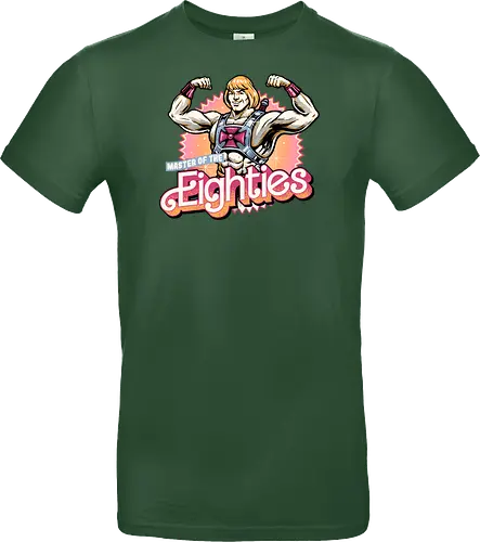 Master of the Eighties