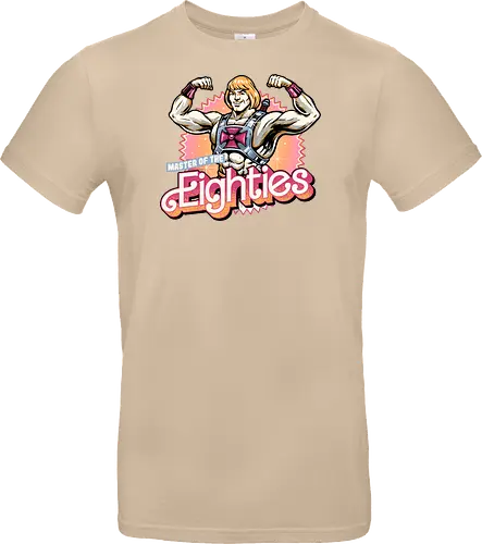Master of the Eighties