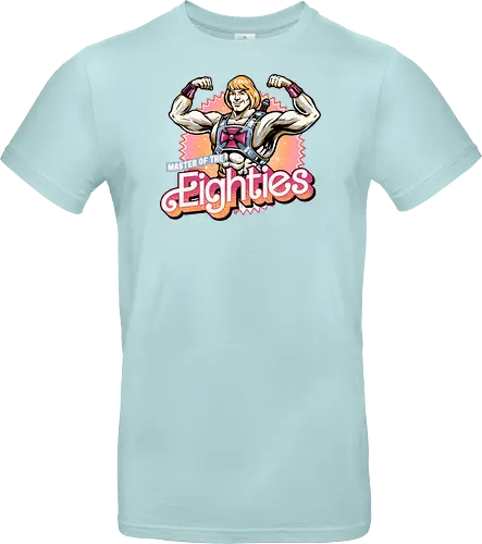 Master of the Eighties