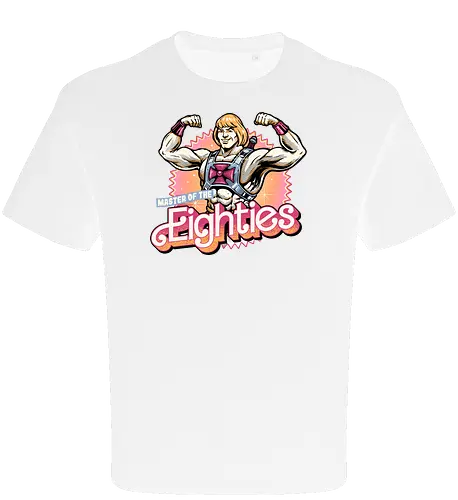 Master of the Eighties