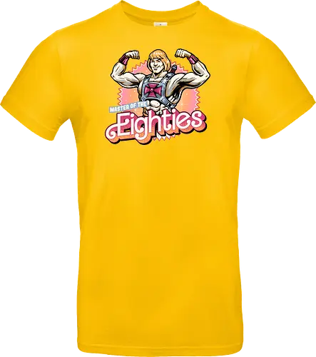 Master of the Eighties
