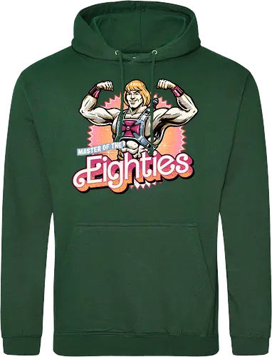Master of the Eighties