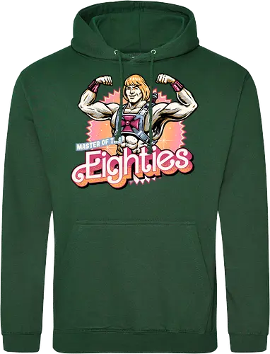 Master of the Eighties