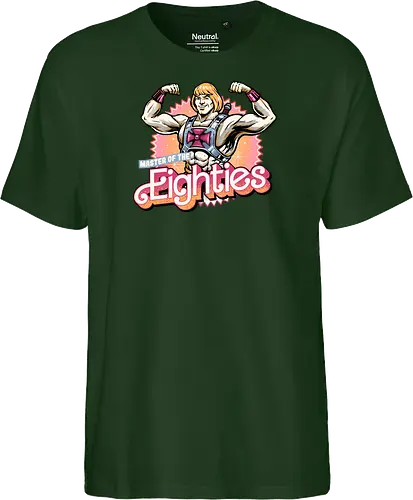 Master of the Eighties
