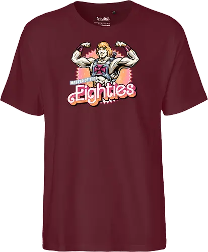 Master of the Eighties
