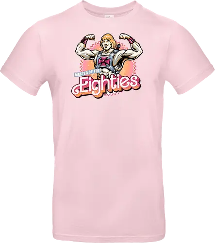 Master of the Eighties
