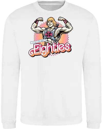 Master of the Eighties