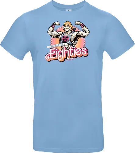 Master of the Eighties