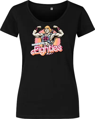 Master of the Eighties
