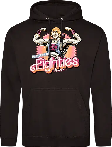 Master of the Eighties