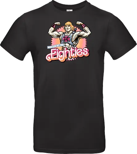 Master of the Eighties