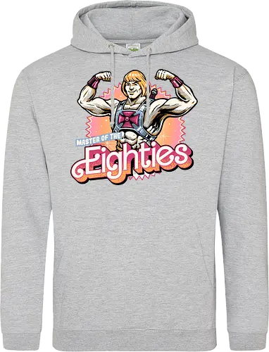 Master of the Eighties