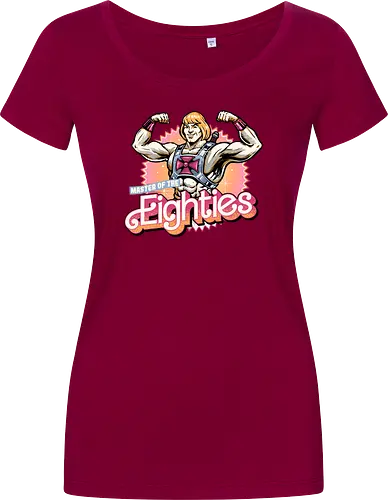 Master of the Eighties