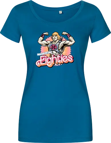 Master of the Eighties