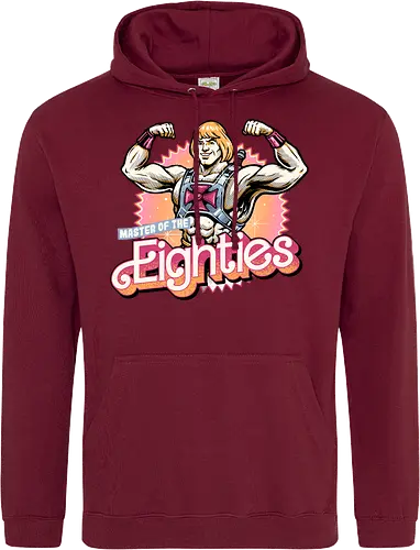 Master of the Eighties