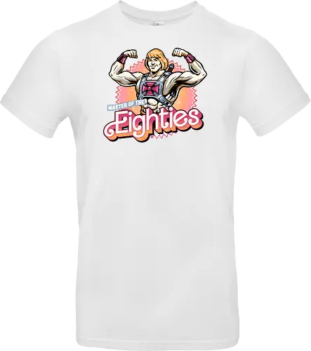 Master of the Eighties